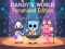 بازی Dandy's World Pyramixed Edition آنلاین