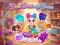 بازی Doll Dress up Game آنلاین