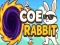 بازی Coe Rabbit آنلاین