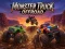 بازی Monster Truck Offroad آنلاین
