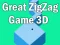 بازی Zigzag 3D ﯽﻟﺎﻋ ﯼﺯﺎﺑ آنلاین