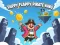 بازی Tappy Flappy Pirate King آنلاین