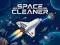 بازی Space Cleaner آنلاین
