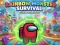 بازی Rainbow Monster Survival آنلاین
