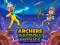 بازی Archers Ragdoll Physics آنلاین