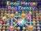 بازی Emoji Merge: Pop Frenzy آنلاین