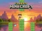 بازی Flappy Minecraft آنلاین