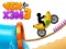 بازی Vex X3M 3 آنلاین