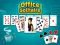 بازی Office Solitaire آنلاین