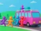 بازی Bus Jam Escape آنلاین