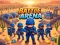 بازی Battle Arena آنلاین