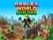 بازی Roblox World Builder آنلاین