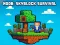 بازی Noob: Skyblock Survival آنلاین