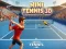 بازی Mini Tennis 3D آنلاین