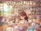 بازی Virtual Neko: Kitty Collector آنلاین
