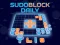 بازی Sudoblock Daily آنلاین
