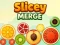 بازی Slicey Merge آنلاین