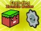 بازی Exploding Zombie Boxes آنلاین