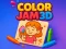 بازی Color Jam 3D آنلاین