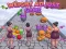 بازی Weight Adjust Game آنلاین