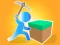 بازی ﻢﺧ ﻭ ﭻﯿﭘ ﺭﺩ Digger ﻩﺪﻨﮕﻨﺟ آنلاین