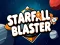 بازی Starfall Blaster آنلاین