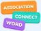 بازی Association Connect Word آنلاین