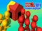 بازی Crowd Giant Crowd Io House House آنلاین
