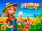 بازی Solitaire Farm Seasons 5 آنلاین