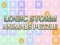 بازی Logic Storm: Animals Puzzle آنلاین
