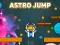 بازی Astro Jump آنلاین