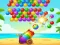 بازی Bubble Shooter Blast Mania آنلاین