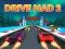 بازی Drive Mad 2 آنلاین