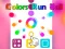 بازی Colors Run Ball آنلاین
