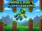 بازی Minecraft Flappy Creeper آنلاین