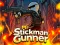 بازی Mr Stickman Gunner آنلاین