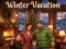 بازی Winter Vacation آنلاین