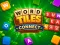 بازی Word Tiles Connect آنلاین