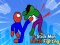 بازی Stick Man Battle Fighting آنلاین