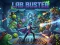بازی Lab Buster آنلاین