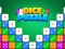 بازی Dice Puzzle آنلاین