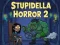 بازی Stupidella Horror 2 آنلاین