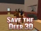 بازی Save the Deer 3D آنلاین