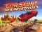 بازی Car Stunt Racing Stylized آنلاین