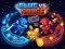 بازی Blue VS Rouge آنلاین