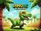 بازی Dino Run Run آنلاین