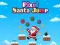 بازی Pixel Santa Jump آنلاین