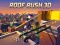 بازی Roof Rush 3D آنلاین