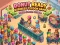 بازی Donut Ready Business Tycoon Game آنلاین