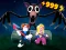 بازی Obby: 99 Nights Escape +1 Speed آنلاین